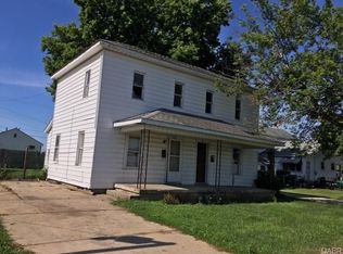 612 W Main St, Fairborn, OH 45324