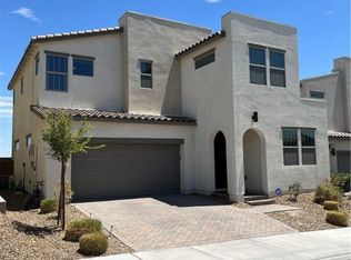 6840 Boulder Canyon St, North Las Vegas, NV 89084