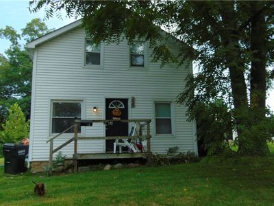 355 W Larwill St, Wooster, OH, 44691