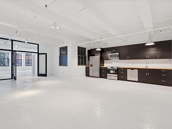 3rd image of 103 Bowery #3S