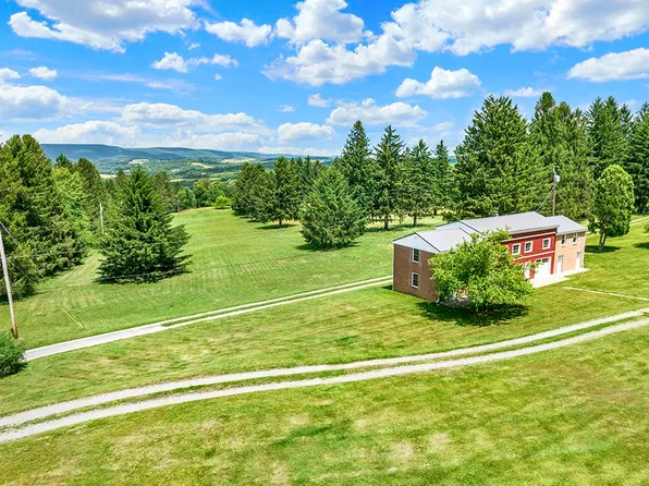 1099 Gravel Hill Rd, Ligonier, PA 15658