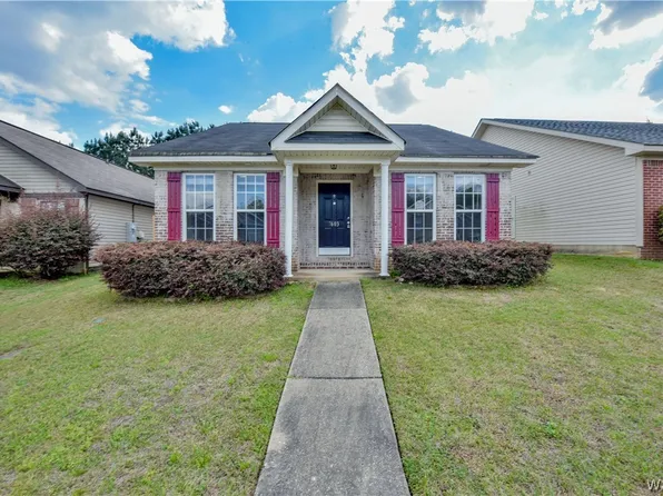 7603 Thompsons Way, Northport, AL 35473