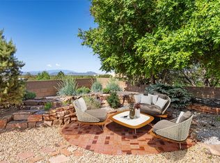 4 Narrows Wash, Santa Fe, NM 87508