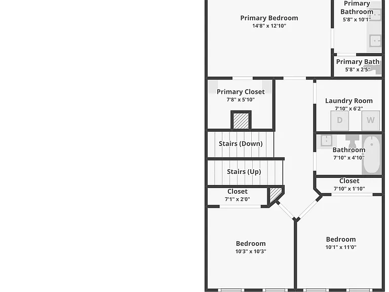 7202 Mountaineer Dr #1 — Photo 33