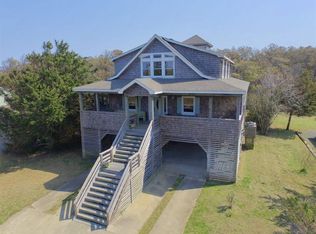 221 W Soundside Rd #40, Nags Head, NC 27959