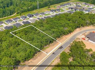 1022 Fern Ridge Rd, Sherwood, AR 72120