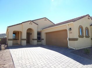 8821 W Moon Spring Rd, Marana, AZ 85653
