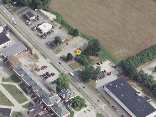 282-284 N State Street, Concord, NH 03301