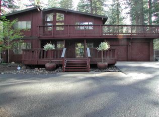 876 Freels Peak Dr, Incline Village, NV 89451