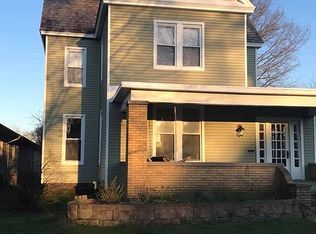 473 N Broadway St, New Philadelphia, OH 44663