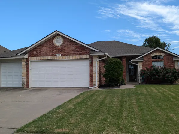 2400 Knollwood St, Norman, OK 73071