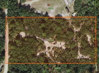 615 Mockingbird Ct, Frostproof, FL 33843