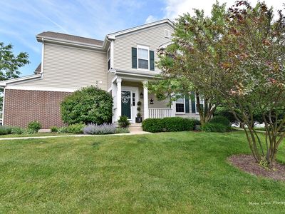 233 Larsdotter Ln, Geneva, IL, 60134