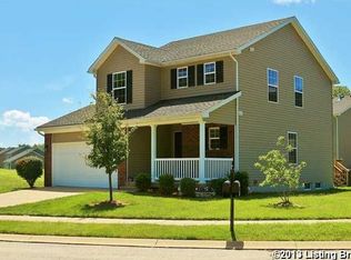 8204 Arbor Meadow Way, Louisville, KY 40228