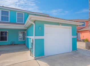 15409 Salt Cay Ct APT G, Corpus Christi, TX 78418