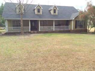 550 Ga Highway 130 W, Vidalia, GA 30474