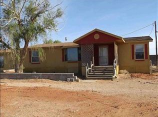 473 S Rr O, Portales, NM 88130