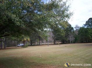 3795 Dove Ln, Perry, FL 32348