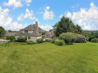 10227 Ashton Close, Powell, OH 43065