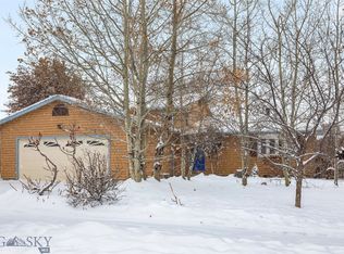 3021 Westridge Dr, Bozeman, MT 59715