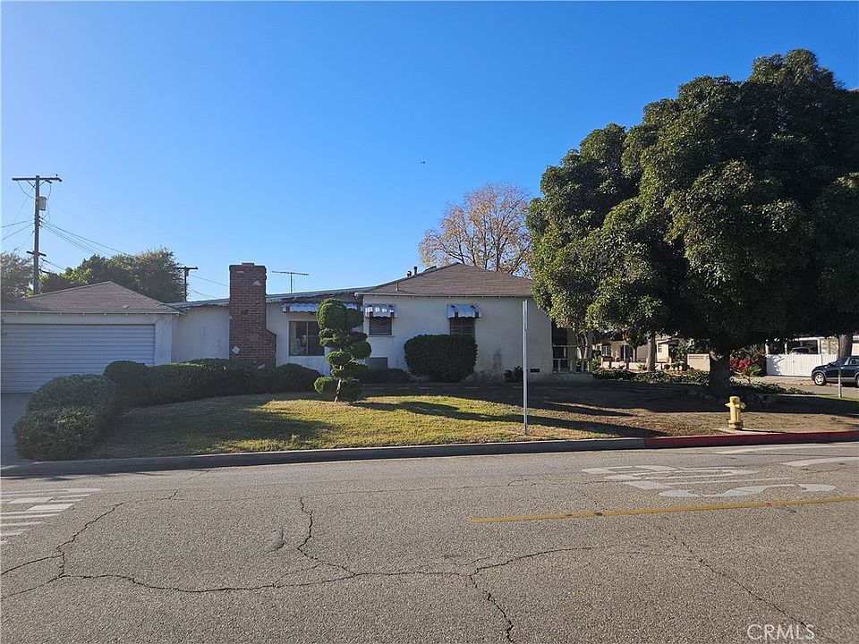 10654 Ranchito St, El Monte, CA 91731 Zillow