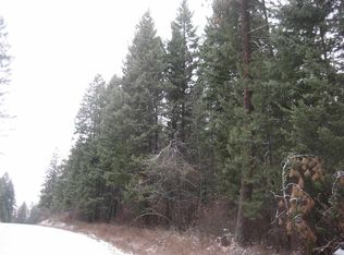 0 Nicholson Rd, Elk, WA 99009