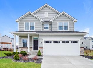 1435 Redtop Ct, Marysville, OH 43040