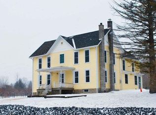 451 Little York Rd, Cobleskill, NY 12043