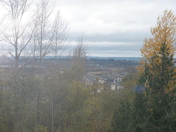 View from upper level