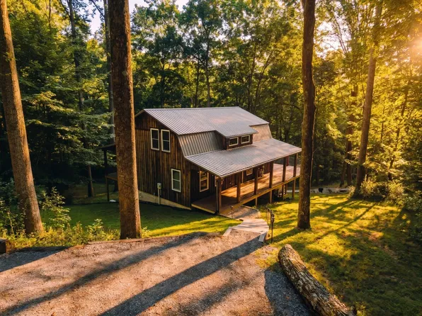 0 Cantwell Cliffs Rd, Rockbridge, OH 43149