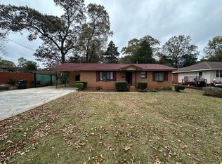 223 Kingsway Dr, Warner Robins, GA 31088