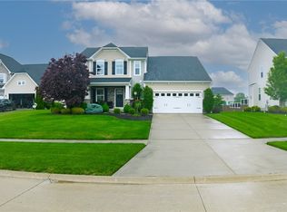 6539 Stoneyridge Dr, Medina, OH 44256