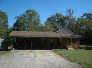 122B Central Ln, Malvern, AR 72104