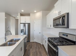 9142 Quintero St, Commerce City, CO 80022