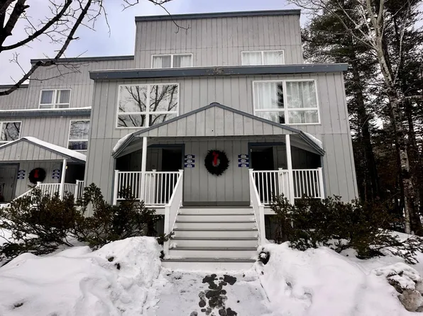 1024 Left Bank #1024, Carrabassett Valley, ME 04947