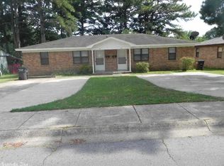 403 W Martin St, Jacksonville, AR 72076