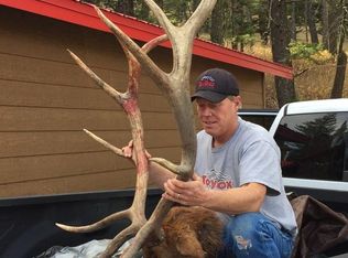 1233 Wiegand Park Rd, Cascade, MT 59421