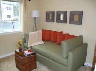 5109 88th Street Ct SW APT K203, Lakewood, WA 98499