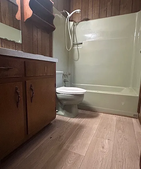 Full bath