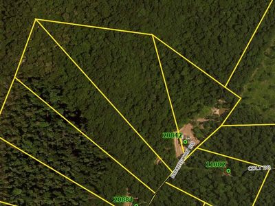 0 Remington Rd, Shade Gap, PA, 17255