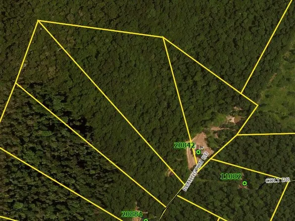 0 Remington Rd, Shade Gap, PA 17255