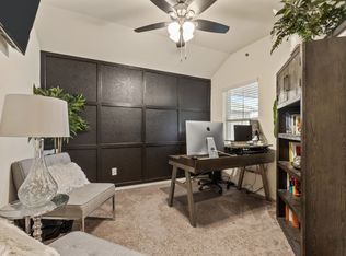 736 Rutherford Dr, Crowley, TX 76036