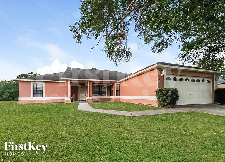 815 Adour Dr — Photo 1
