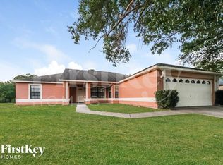 815 Adour Dr, Kissimmee, FL 34759