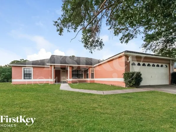 815 Adour Dr, Kissimmee, FL 34759