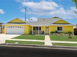 1426 E Colver Pl, Covina, CA 91724