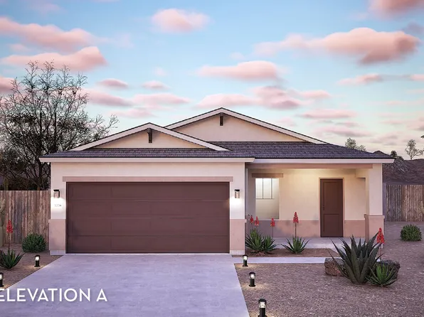Choctaw Plan, Hayden Estates