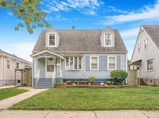 3643 177th St, Lansing, IL 60438