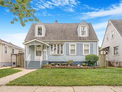 3643 177th St, Lansing, IL, 60438