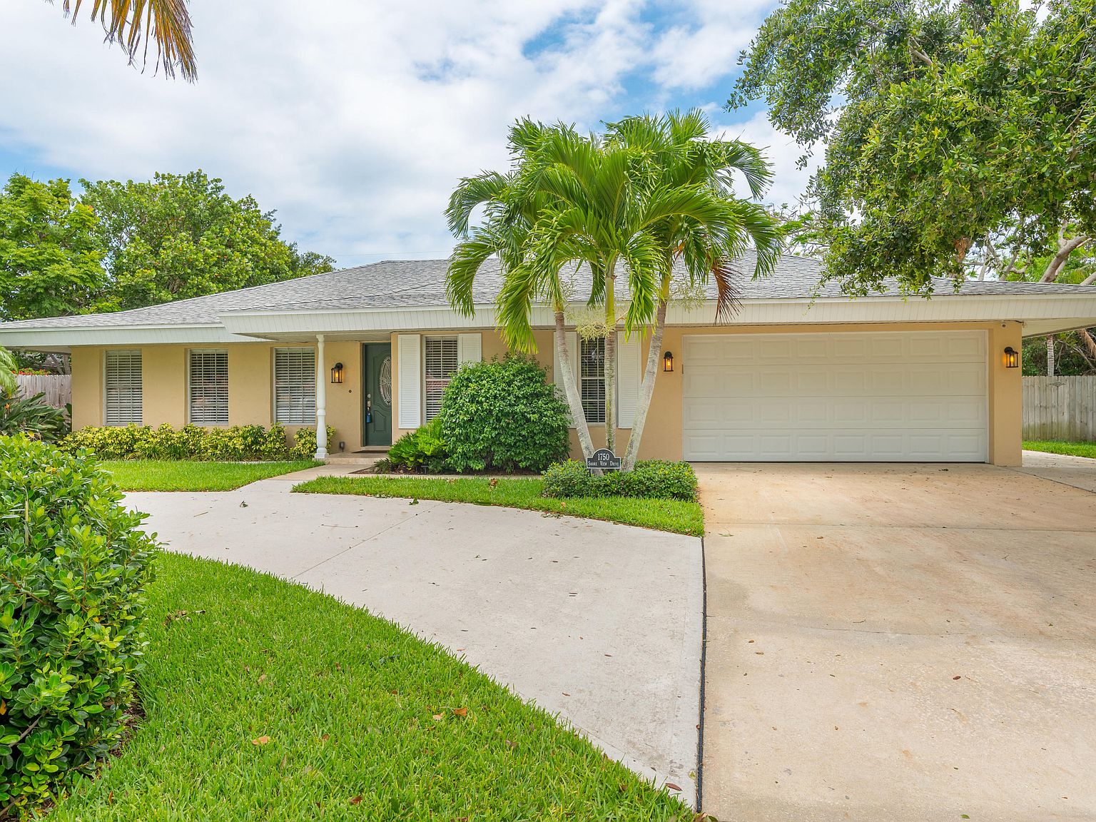 1750 Shore View Dr, Indialantic, FL 32903 | Zillow